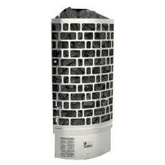 Stove Sawo Aries ARI3-90NS-CNR-P