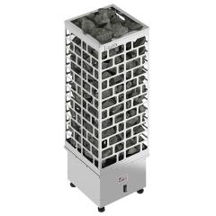 Stove Sawo Cubos CUB3-60Ni2-P
