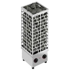 Stove Sawo Cubos CUB3-75NB-P