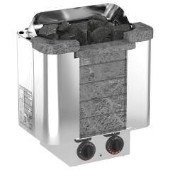 Stove Sawo Cumulus CML-60NB-P