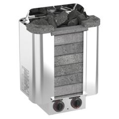 Stove Sawo Cumulus CML-80NB-P