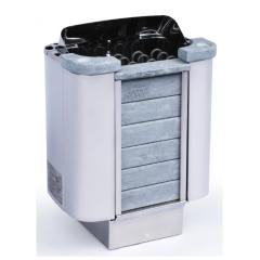 Stove Sawo CUMULUS CML-80NI2-P Талькохлорит