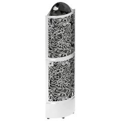 Stove Sawo Dragonfire DRFT3-60NS-CNR-P-C
