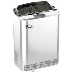 Stove Sawo MINI COMBI MNC-36NS-Z