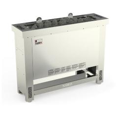 Stove Sawo Helius HES-45NS-G-P-C