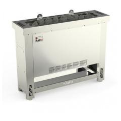 Stove Sawo Helius HES-60NS-G-P-C