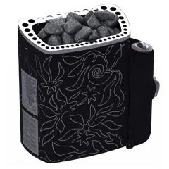 Stove Sawo Mini Dragon MN-36NB-DRF