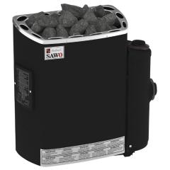 Stove Sawo Mini MN-36NB-P-F