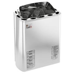 Stove Sawo Mini X MX-30NS-Z