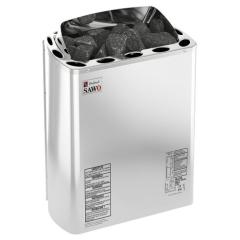 Stove Sawo Mini X MX-36NS-Z