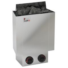Stove Sawo NORDEX MINI NRMN-30NB-Z