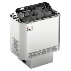Stove Sawo Nordex NR-80Ni2-Z
