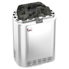 Stove Sawo Scandia COMBI SCAC-80NS-Z