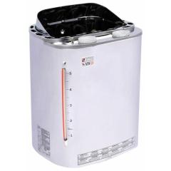 Stove Sawo Scandia COMBI SCAC-90NS-Z