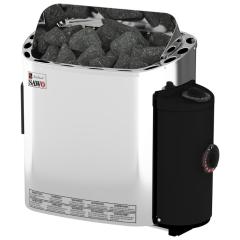 Stove Sawo Scandia SCA-45NB-Z