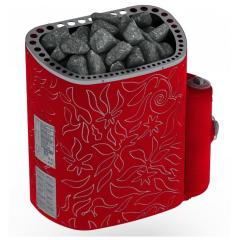 Stove Sawo Scandia SCA-60NB-DRF-P-C