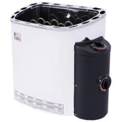 Stove Sawo Scandia SCA-60NB-Z