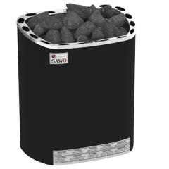 Stove Sawo Scandia SCA-60NS-P-F