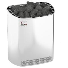 Stove Sawo Scandia SCA-80NS-Z