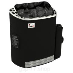 Stove Sawo Scandia SCA-90NB-P-F