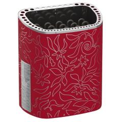 Stove Sawo Scandifire SCA-90NS-DRF-P-C