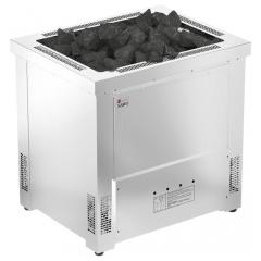 Stove Sawo Taurus TAU-240NS-V12-G-P