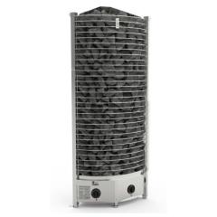 Stove Sawo Tower TH3-45NB-CNR-P
