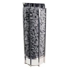 Stove Sawo Tower TH9-120NS-WL-P