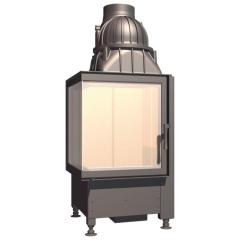 Firebox SchmiD Ekko 4545
