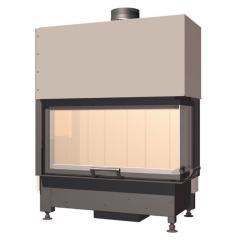 Firebox SchmiD Ekko R 84 34 57 h