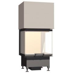 Firebox SchmiD Ekko U 5551 h