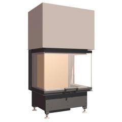 Firebox SchmiD Ekko U 6757 h