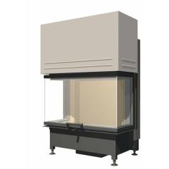 Firebox SchmiD Ekko U 8451 h
