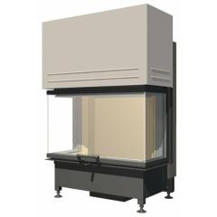 Firebox SchmiD Ekko U 8457 h
