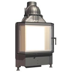 Firebox SchmiD Pano TV 6745 s