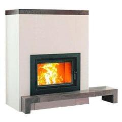 Fireplace SchmiD S11