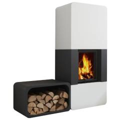 Stove SchmiD S19