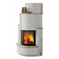 Stove SchmiD S5 Eck