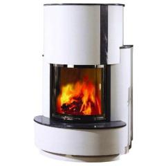 Fireplace SchmiD S5 Front