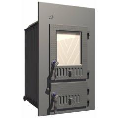 Firebox SchmiD SD 9E