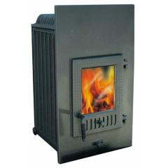 Firebox SchmiD SH 9G