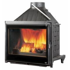 Firebox Seguin Europa 7