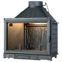 Firebox Seguin Kiteflam