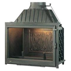 Firebox Seguin Super 9