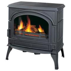 Stove Seguin TOPAZE