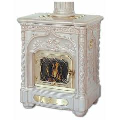 Stove Sergio Leoni Giglio