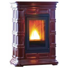 Stove Sergio Leoni Marlene