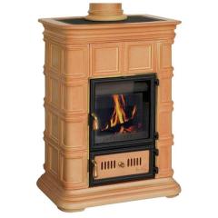 Stove Sergio Leoni Marlene Maxi