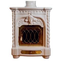 Stove Sergio Leoni VECCHIA LONDRA
