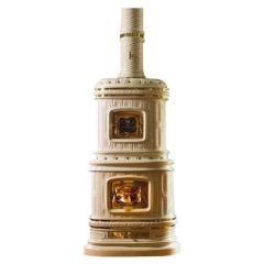 Stove Sergio Leoni Viennese